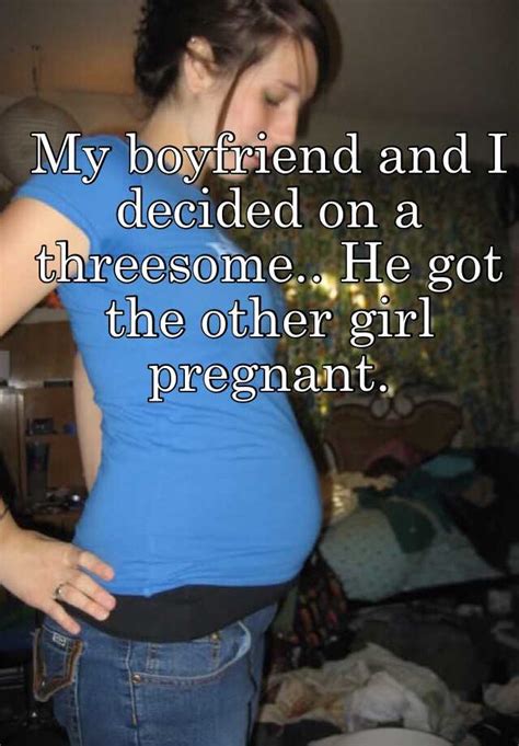 getting pregnant porn